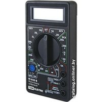 Мультиметр TDM Electric М-830В