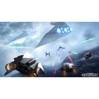  Star Wars: Battlefront для Xbox One