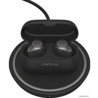 Наушники Jabra Elite 85t (титаново-черный)