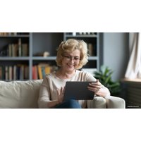 Планшет Huawei MatePad SE 10.4" AGS5-W09 4GB/128GB (графитовый черный)