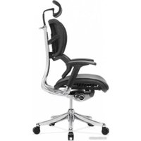 Офисное кресло Ergostyle Fly T-01 HFYM01 (черный) в Бобруйске