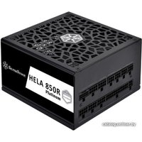 Блок питания SilverStone HELA 850R Cybenetics Platinum SST-HA850R-PM