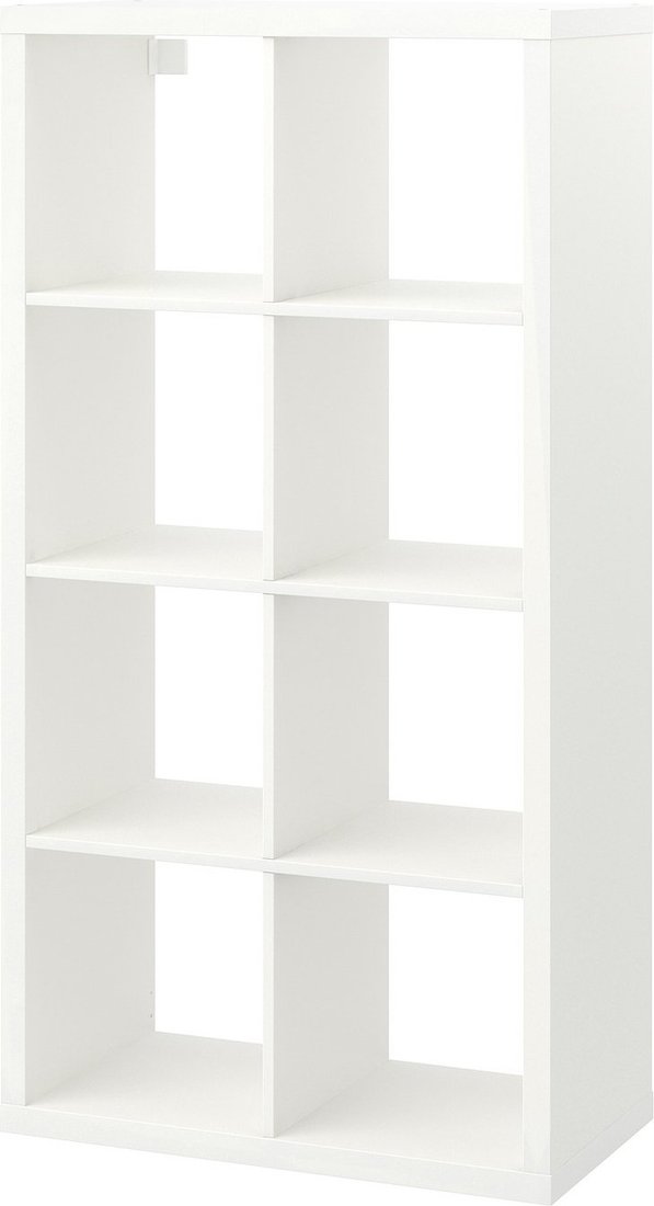 Стеллаж Ikea Kallax 80275887