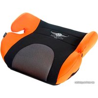 Детское сиденье Martin Noir Yoga light Orange