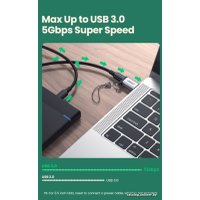Адаптер Ugreen US276 50533
