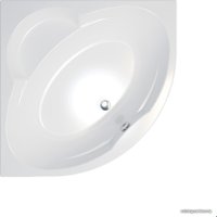 Ванна Triton Мартин 120х120