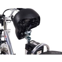 Электровелосипед Smart8 Dacha в Солигорске