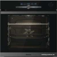 Электрический духовой шкаф Hisense BSA66334PG
