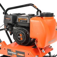 Виброплита Patriot VT-90LB