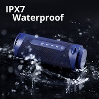 Беспроводная колонка Tronsmart T7 (синий)