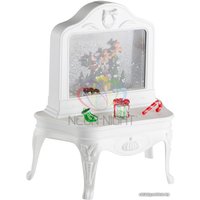 Светильник Neon-Night "Столик" с эффектом снегопада 501-064