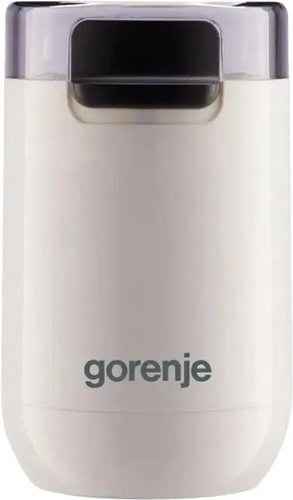 

Электрическая кофемолка Gorenje SMK150SW