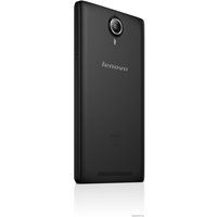 Смартфон Lenovo P90 Black