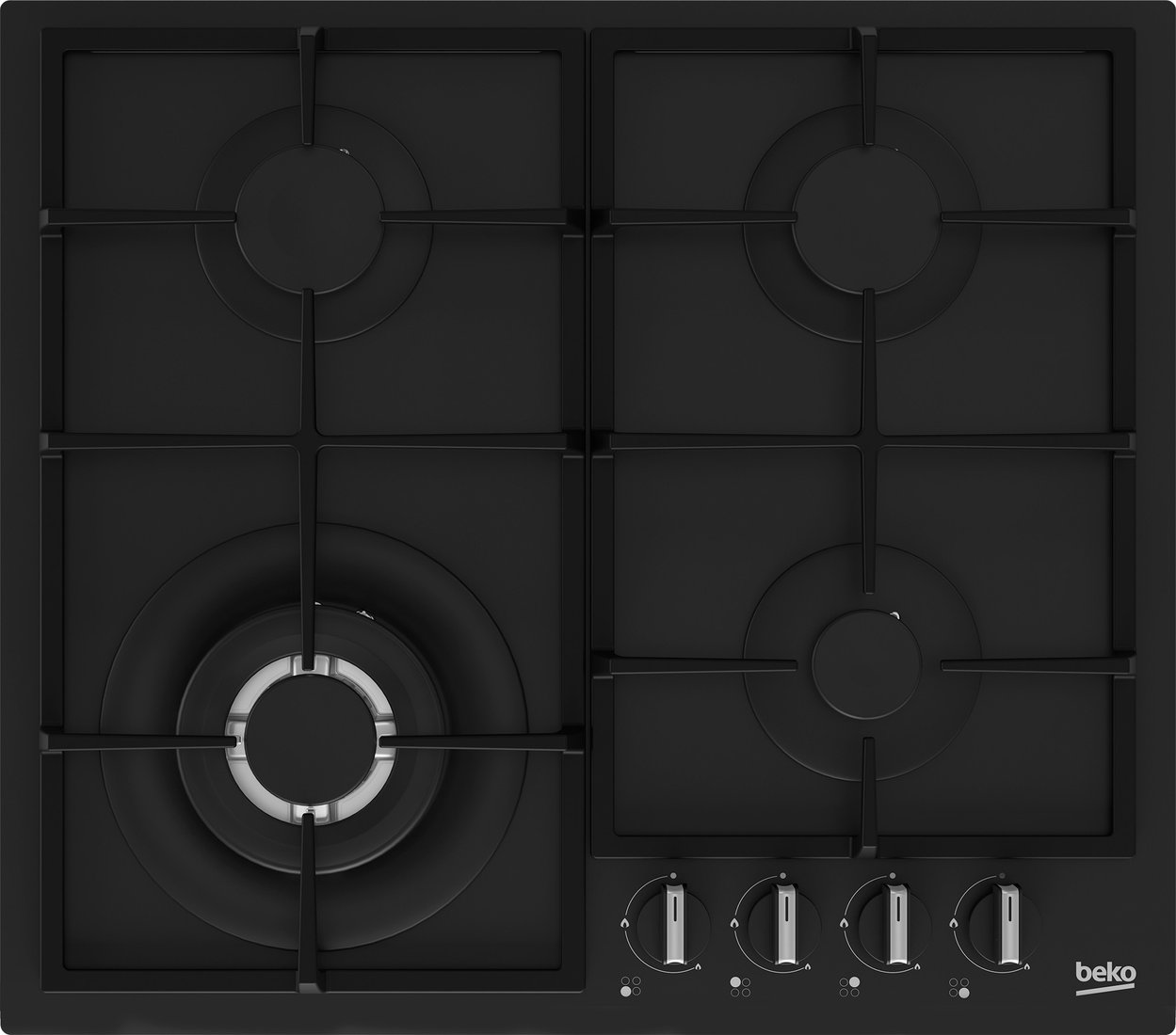 

Варочная панель BEKO HIYG 64225 SBO