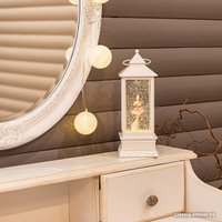 Светильник Neon-Night «Балерина» с конфетти 501-174