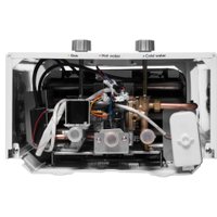 Газовая колонка Ballu GWH 10 Fiery