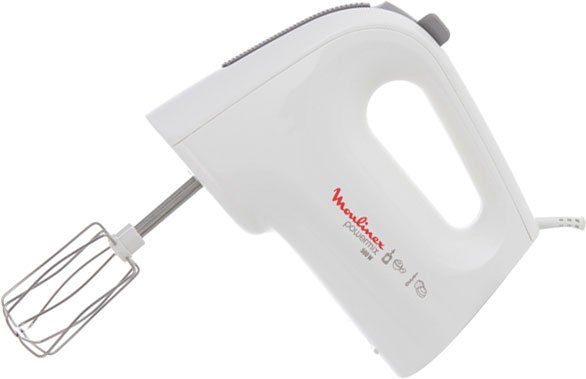 

Миксер Moulinex PowerMix HM613130
