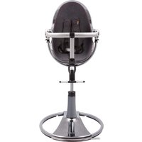 Высокий стульчик Bloom Fresco Chrome