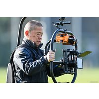 Беззеркальный фотоаппарат Nikon Z8 Body