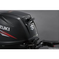 Лодочный мотор Suzuki DF 25 AS в Бресте