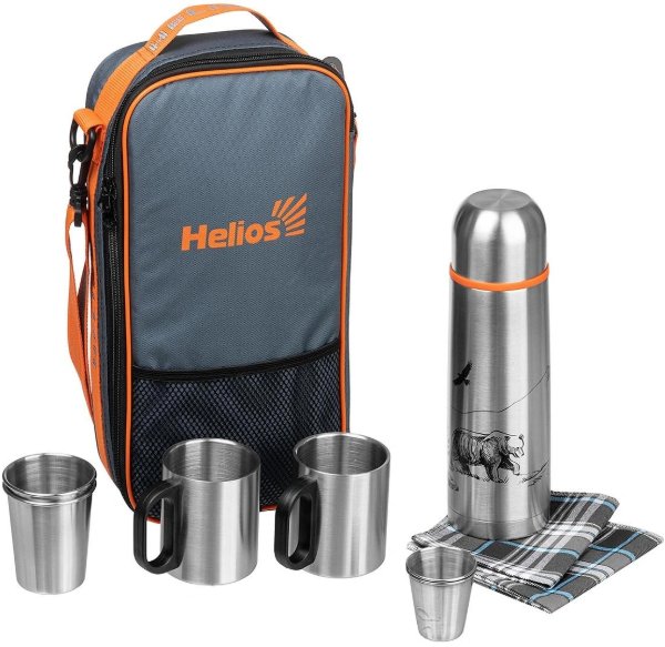 

Набор для пикника Helios HS-PL-TT-2