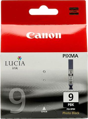 

Картридж Canon PGI-9 Photo Black (1034B001)