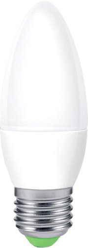 Светодиодная лампочка ASD LED-Свеча-standard E27 10 Вт 3000 К 4690612015538
