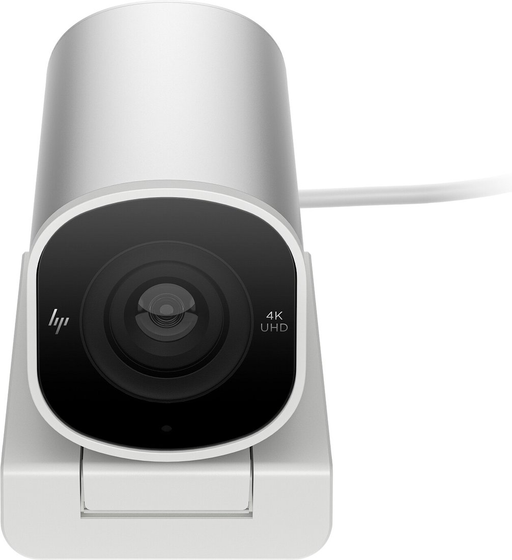 

Веб-камера для стриминга HP 960 4K 695J6AA