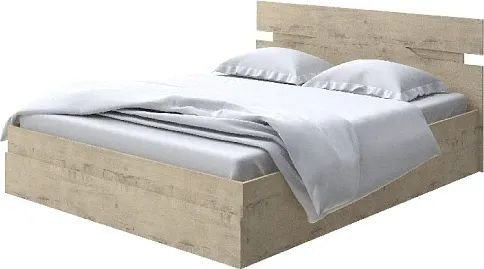 Кровать PROxSON Milton с ПМ 140x200 (бунратти)