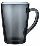 

Кружка Гласс Инк Basilico Grey 62505-12