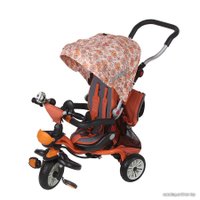 Детский велосипед Mars trike CHIC-2 Print