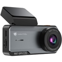 Видеорегистратор-GPS информатор (2в1) NAVITEL R87 GPS