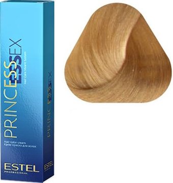 Estel Professional Princess Essex 10/36 светлый блондин золотисто-фиолетовый