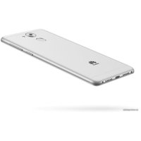 Телефон Huawei GR3 2017 (серебристый) [DIG-L21]