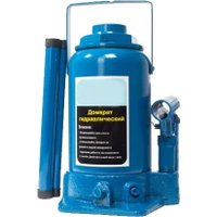 Бутылочный домкрат TOR ДГ-30 г/п 30.0т (X) 1048185