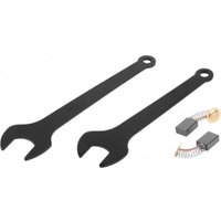 Строительный миксер FIT ED-M1600