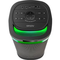 Патибокс Ginzzu GM-226