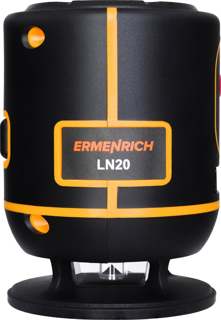 

Лазерный нивелир Ermenrich PLUS LN20 81427