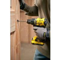 Дрель-шуруповерт Stanley SFMCD720B (без АКБ)