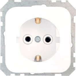 

Розетка Bylectrica РС16-493 (золотистый)