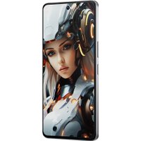 Смартфон Cubot Max 5 12GB/256GB (белый)