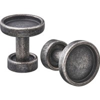 Ручка мебельная Ikea Skruvshult 70507487