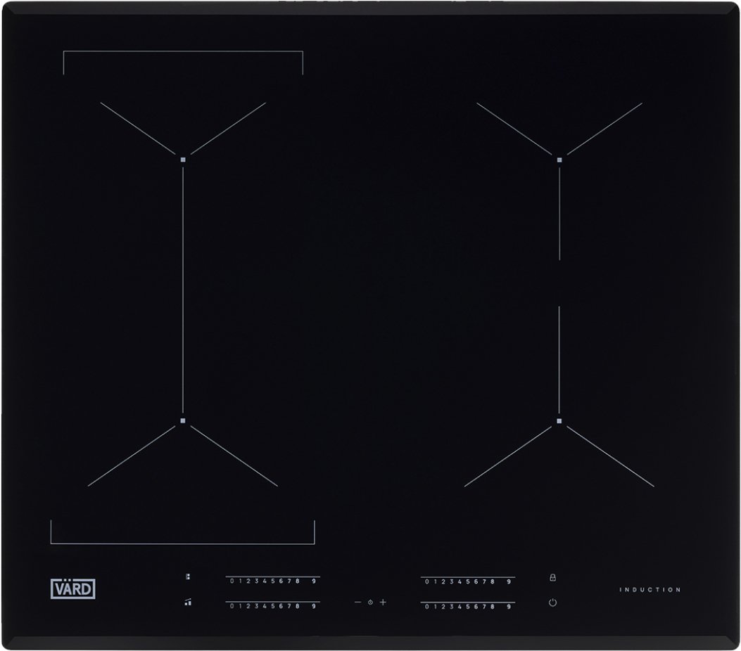 

Варочная панель VARD VHI6461K