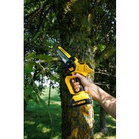 Аккумуляторная пила Molot MMS 1805 XLT Lite Solo (без АКБ)