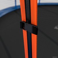 Батут DFC Jump Basket 16ft 16FT-JBSK-B