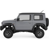 Автомодель Udirc UCX2402 (серый)