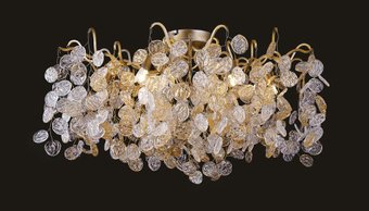 Люстра Crystal Lux Tenerife PL8