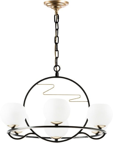 

Подвесная люстра Lightstar Enna 762077