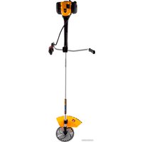 Триммер Denzel DGT-43-PRO