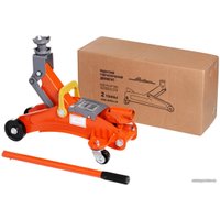 Подкатной домкрат Airline AJ-2F-320 2т